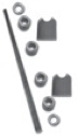 pivot kits