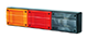 rear combination lights