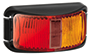 side marker lamps