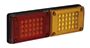 rear combination lights