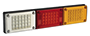 rear combination lights
