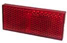 rectangle reflectors
