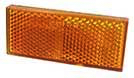 rectangle reflectors