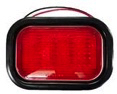 rectangle signal lamps