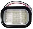 rectangle signal lamps