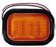 rectangle signal lamps