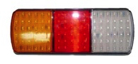 rear combination lights