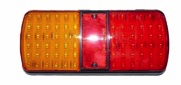 rear combination lights