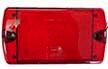 rear marker lamps
