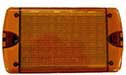 rear marker lamps