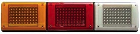 rear combination lights