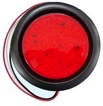 rear round signal lamps