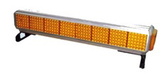emergency light bar