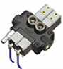 spool valve