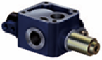 tipping valve propotional