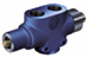 tipping valve