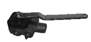 levelling valve hendrickson
