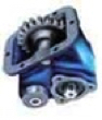 mitsubishi pto
