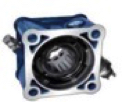 ZF pto