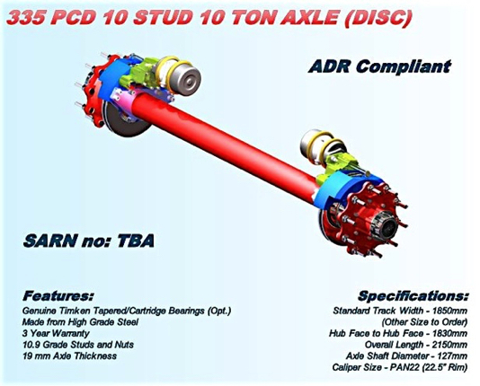 10-stud-10-tn-axle-disc-335