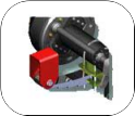 mechanical suspension