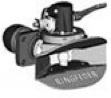 vorlandi coupling